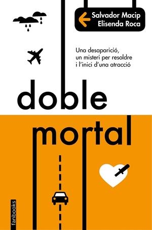 DOBLE MORTAL | 9788416716227 | SALVADOR MACIP / ELISENDA ROCA