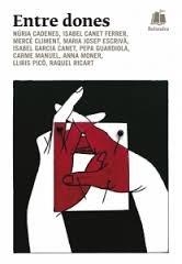 ENTRE DONES | 9788494387456 | AAVV