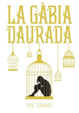 LA GABIA DAURADA | 9788424660246 | VIC JAMES