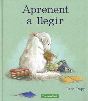 APRENENT A LLEGIR | 9788416578535 | LISA PAPP