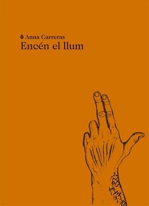 ENCEN EL LLUM | 9788494662461 | ANNA CARRERAS