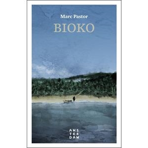 BIOKO | 9788416743360 | MARC PASTOR