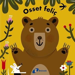 OSSET FELIÇ | 9788499067629