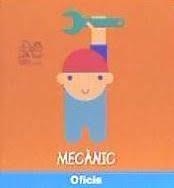 MECANIC | 9788494567957 | AA.VV.