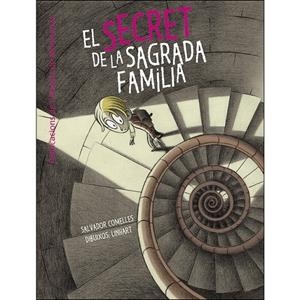 EL SECRET DE LA SAGRADA FAMILIA | 9788498839241 | SALVADOR COMELLES