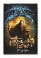 EL VALLE DE LOS LOBOS | 9788467539677 | LAURA GALLEGO GARCIA