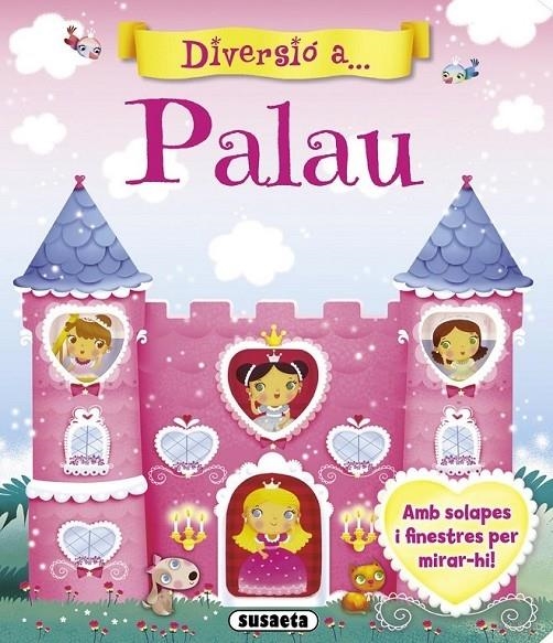 PALAU | 9788467738063