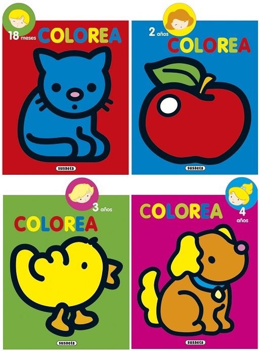 PINTA PER EDATS | 9788467742138