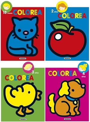 PINTA PER EDATS | 9788467742138