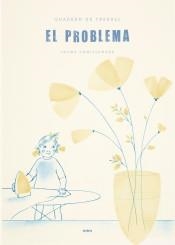 EL PROBLEMA QUADERN DE TREBALL | 9788417165024 | IWONA CHMIELEWSKA