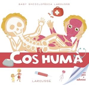 EL COS HUMA | 9788416984619