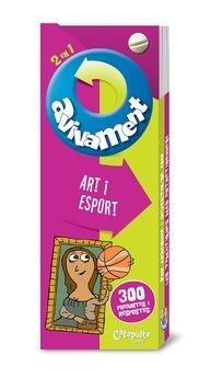 AVIVAMENT ART I ESPORT | 9789876375887