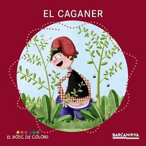 EL CAGANER | 9788448942786