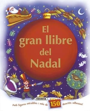 EL GRAN LLIBRE DEL NADAL | 9788467715309