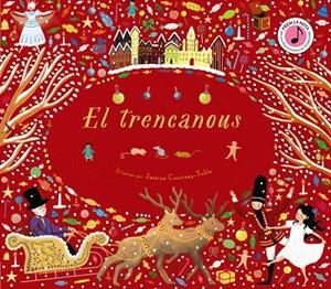 EL TRENCANOUS | 9788499068374 | JESSICA COURTNEY TICKLE (IL·LUSTRACIONS)