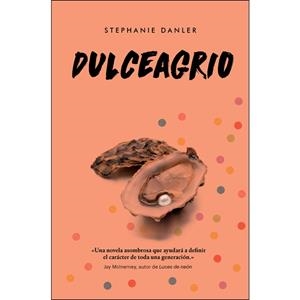 DULCEAGRIO | 9788416665648 | STEPHANIE DANLER