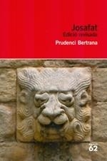 JOSAFAT | 9788415954163 | PRUDENCI BERTRANA
