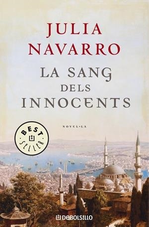 LA SANG DELS INNOCENTS | 9788483466100 | JULIA NAVARRO