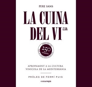 LA CUINA DEL VI | 9788417188214 | PERE SANS