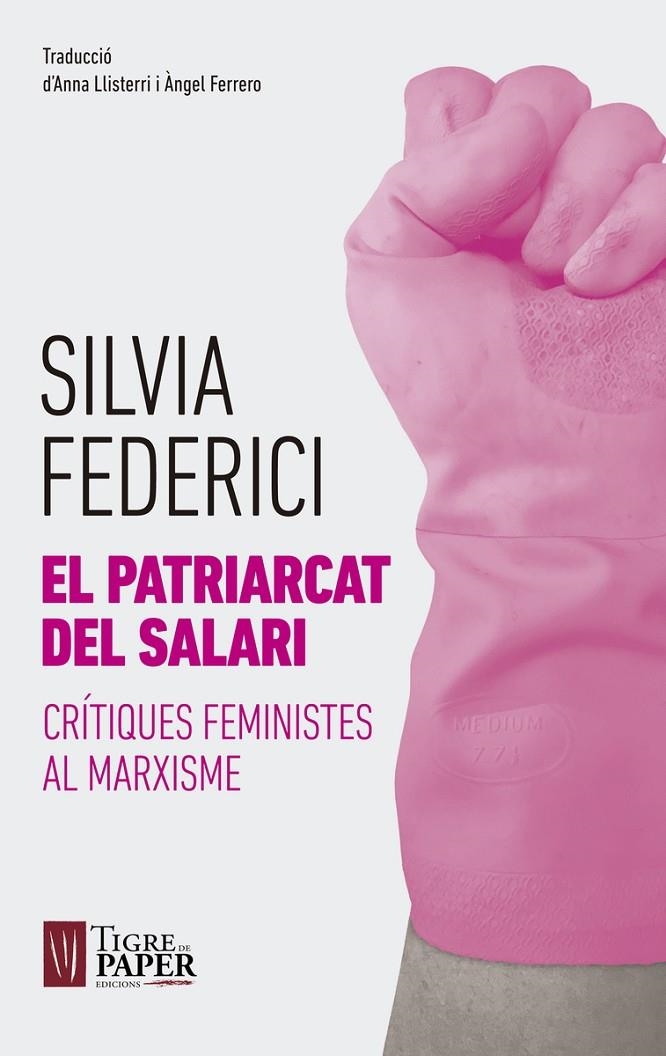 EL PATRIARCAT DEL SALARI | 9788416855131 | SILVIA FEDERICI