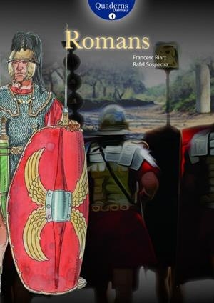 ROMANS | 9788423208357 | FRANCESC RIART / RAFEL SOSPEDRA