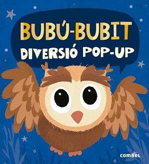 BUBU-BUBIT   DIVERSIO POP-UP | 9788491013204
