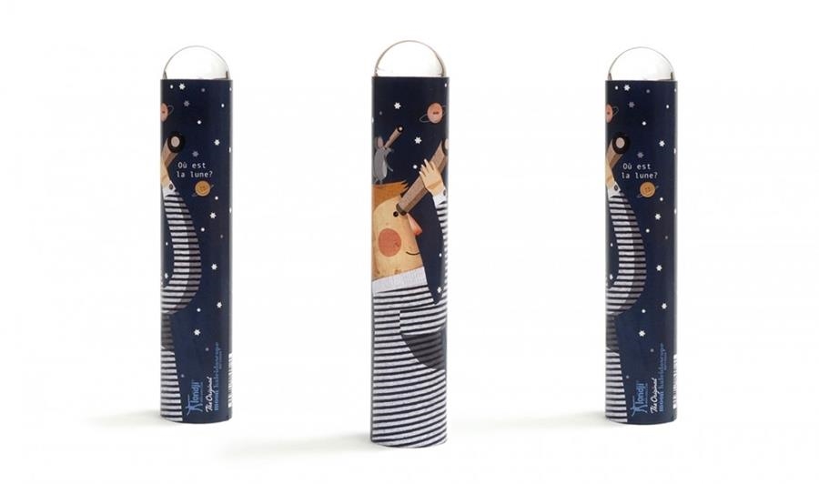 CALIDOSCOPI ON ES LA LLUNA? | 8436530160976