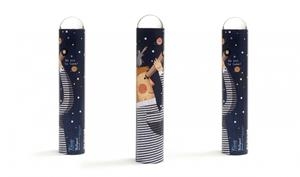 CALIDOSCOPI ON ES LA LLUNA? | 8436530160976