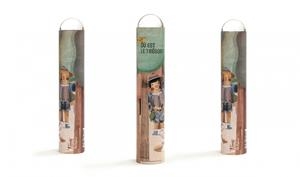 CALIDOSCOPI ON ES EL TRESOR? | 8436530160990