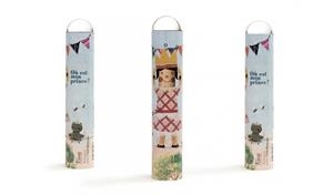 CALIDOSCOPI ON ES EL MEU PRINCEP? | 8436530160983