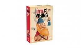 PUZZLE JO SOC UN VIKING | 8436530163731