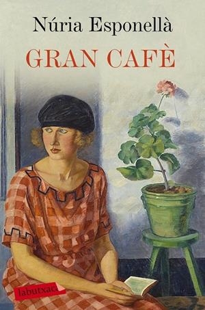 GRAN CAFE | 9788417031831 | NURIA ESPONELLA