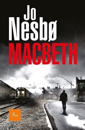 MACBETH | 9788475887043 | JO NESBO