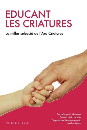 EDUCANT LES CRIATURES | 9788417183226 | AURE FERRAN (ED)
