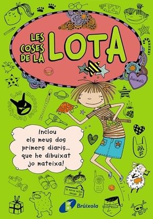 PACK LES COSES DE LA LOTA | 9788499069371 | ALICE PANTERMULLER / DANIELA KOHL