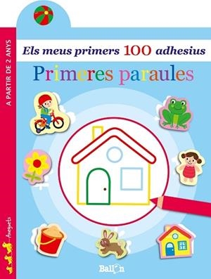 PRIMERES PARAULES | 9789403204901
