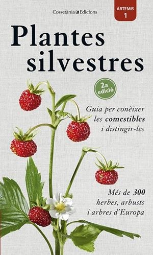 PLANTES SILVESTRES | 9788490346860 | ZURLUTTER, STEFANIE / SCHRÖDER, BERKO / BASTGEN, CHRISTA