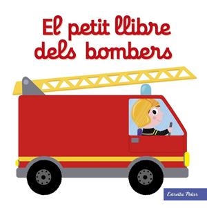 EL PETIT LLIBRE DELS BOMBERS | 9788491374268