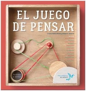 EL JUEGO DE PENSAR | 9788494578298 | CRISTINA NUÑEZ