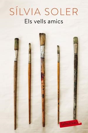 ELS VELLS AMICS | 9788417420086 | SILVIA SOLER