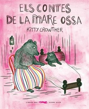 ELS CONTES DE LA MARE OSSA | 9788494674396 | KITTY CROWTHER