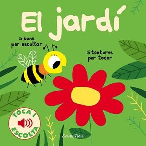 EL JARDI | 9788491375333 | BILLET, MARION