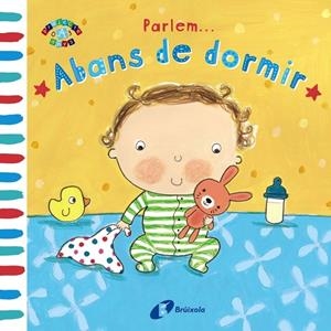 ABANS DE DORMIR | 9788499068916