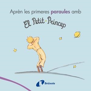 APREN LES PRIMERES PARAULES AMB EL PETIT PRINCEP | 9788499069418