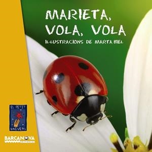 MARIETA VOLA VOLA | 9788448942816 | MARTA BIEL