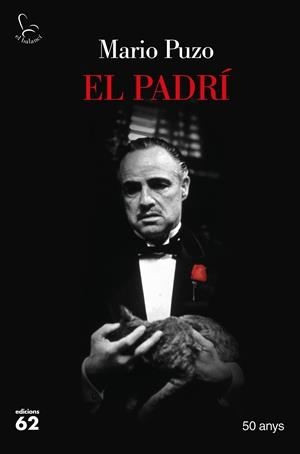 EL PADRI    50 ANYS | 9788429777475 | MARIO PUZO