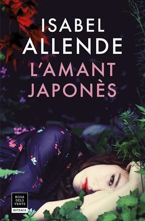 L'AMANT JAPONES | 9788417444150 | ISABEL ALLENDE