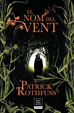 EL NOM DEL VENT | 9788417444549 | PATRICK ROTHFUSS