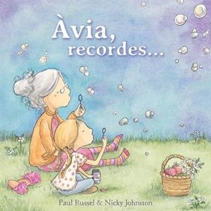 AVIA, RECORDES... | 9788448851637 | PAUL RUSSELL / NICKY JOHNSON