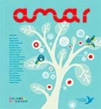 AMAR | 9788494578281 | AAVV